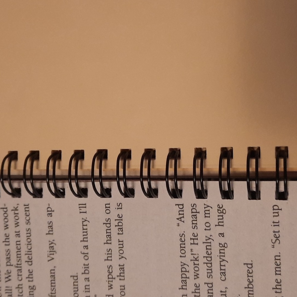 Secret Journal "Shopaholic & Sister" - Picture 3 of 6